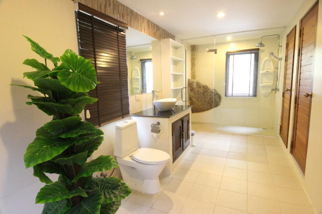 Villa Sea View Lamai Beach  Exterior foto