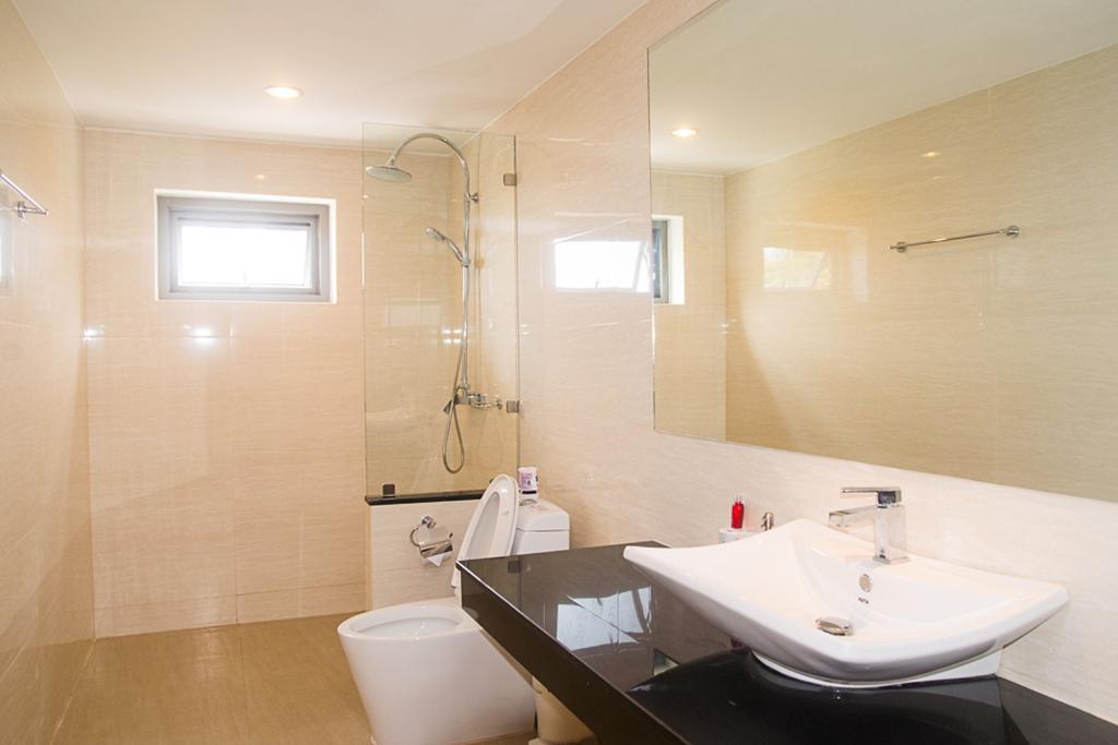 Villa Sea View Lamai Beach  Exterior foto