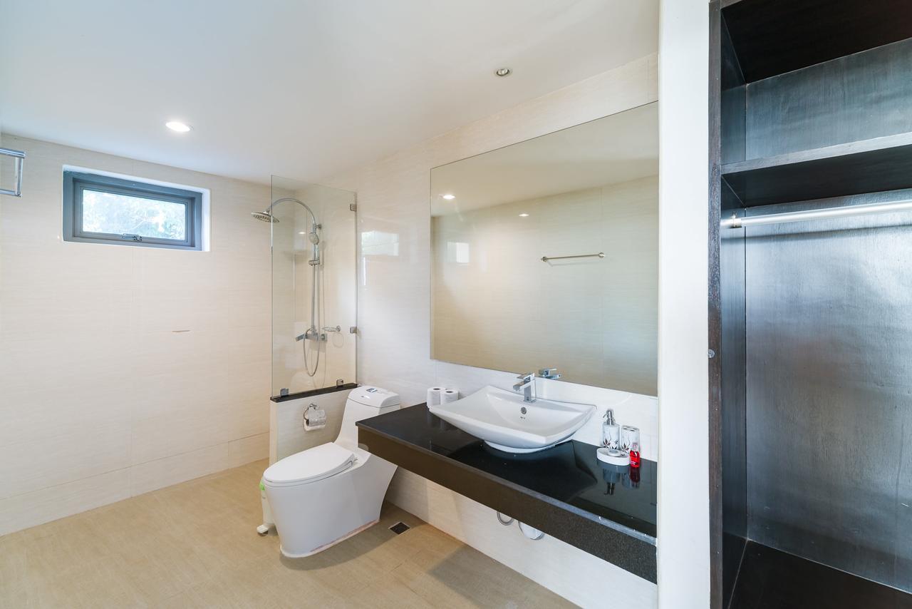 Villa Sea View Lamai Beach  Exterior foto